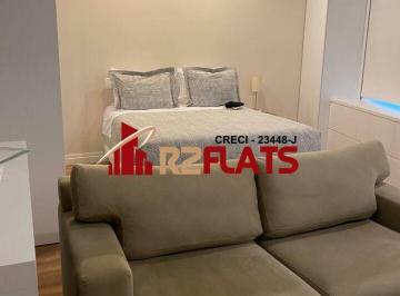 Apartamento · 33m² · 1 Quarto · 1 Vaga · Apartamento com ótimo preço no bairro Vila Olímpia. Confira!