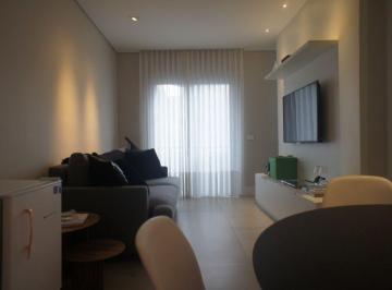 Apartamento · 45m² · 1 Quarto · 1 Vaga · Flat com ótimo preço no bairro Jardins. Confira!