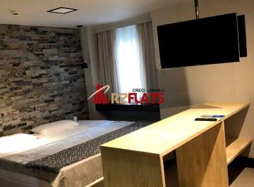 Apartamento · 30m² · 1 Quarto · 1 Vaga · Apartamento com ótimo preço no bairro Jardins. Confira!