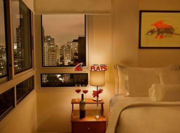Apartamento · 66m² · 1 Quarto · 1 Vaga · Apartamento com ótimo preço no bairro Jardins. Confira!