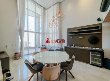 Apartamento · 157m² · 1 Quarto · 3 Vagas · Apartamento com ótimo preço no bairro Vila Nova Conceição. Confira!