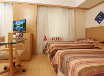 Apartamento · 29m² · 1 Quarto · 1 Vaga · LINDO FLAT PARA VENDA, CONFIRA !!