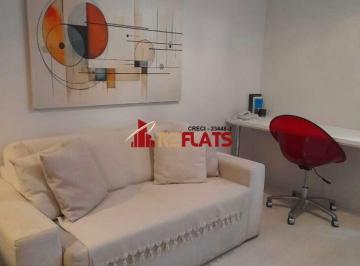 Apartamento · 33m² · 1 Quarto · 1 Vaga · Apartamento com ótimo preço no bairro Jardins. Confira!