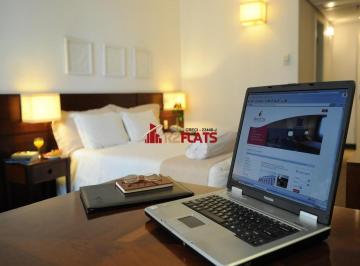 Apartamento · 29m² · 1 Quarto · 1 Vaga · Apartamento com ótimo preço no bairro Brooklin. Confira!