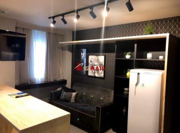 Apartamento · 30m² · 1 Quarto · 1 Vaga · Apartamento com ótimo preço no bairro Jardins. Confira!