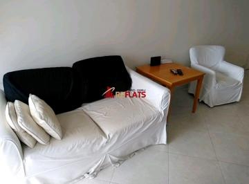 Apartamento · 45m² · 1 Quarto · 1 Vaga · Flat com ótimo preço no bairro Itaim Bibi. Confira!