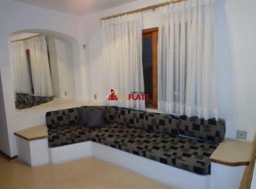 Apartamento · 42m² · 1 Quarto · 1 Vaga · Flat com ótimo preço no bairro Jardins. Confira !