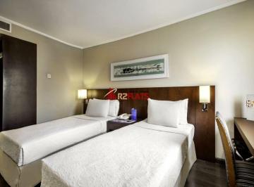 Apartamento · 30m² · 1 Quarto · 1 Vaga · EXCELENTE FLAT PARA VENDA NA CHÁCARA SANTO ANTÔNIO !!