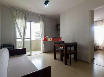 Apartamento · 35m² · 1 Quarto · 1 Vaga · Flat com ótimo preço no bairro Bela Vista. Confira!