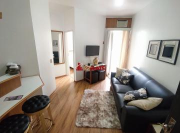 Apartamento · 33m² · 1 Quarto · 1 Vaga · Flat com ótimo preço no bairro Jardins. Confira!