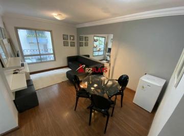 Apartamento · 45m² · 1 Quarto · 1 Vaga · Flat com ótimo preço no bairro Jardins. Confira!