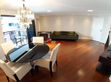 Apartamento · 120m² · 3 Quartos · 2 Vagas · Apartamento com ótimo preço no bairro Moema. Confira!