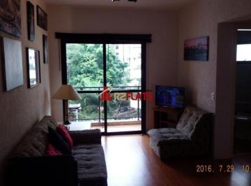 Apartamento · 42m² · 1 Quarto · 1 Vaga · Flat com ótimo preço no bairro Vila Nova Conceição. Confira!