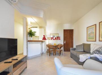 Apartamento · 45m² · 1 Quarto · 1 Vaga · Flat com ótimo preço no bairro Itaim Bibi. Confira!