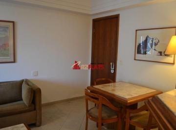 Apartamento · 45m² · 1 Quarto · 1 Vaga · Flat com ótimo preço no bairro Itaim Bibi. Confira!