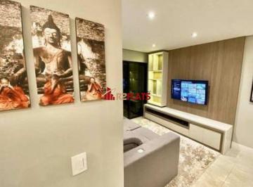 Apartamento · 46m² · 1 Quarto · 1 Vaga · Apartamento com ótimo preço no bairro Jardins. Confira!
