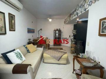 Apartamento · 42m² · 1 Quarto · 1 Vaga · Flat com ótimo preço no bairro Vila Nova Conceição. Confira!