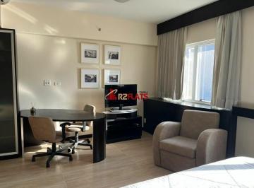 Apartamento · 30m² · 1 Quarto · 1 Vaga · Apartamento com ótimo preço no bairro Jardins. Confira!