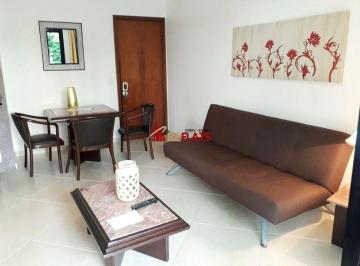 Apartamento · 40m² · 1 Quarto · Flat com ótimo preço no bairro Itaim Bibi. Confira!