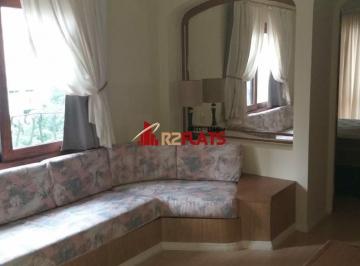 Apartamento · 42m² · 1 Quarto · 1 Vaga · Flat com ótimo preço no bairro Jardins. Confira !