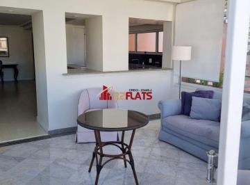 Apartamento · 193m² · 2 Quartos · 2 Vagas · Cobertura com ótimo preço no bairro Jardins. Confira!