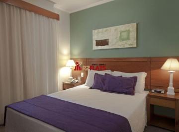 Apartamento · 52m² · 2 Quartos · 1 Vaga · Flat com ótimo preço no bairro Vila Olímpia. Confira!