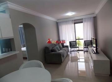 Apartamento · 45m² · 1 Quarto · 1 Vaga · Apartamento com ótimo preço no bairro Jardins. Confira!