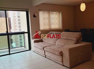 Apartamento · 62m² · 2 Quartos · 2 Vagas · Apartamento com ótimo preço no bairro Moema. Confira!
