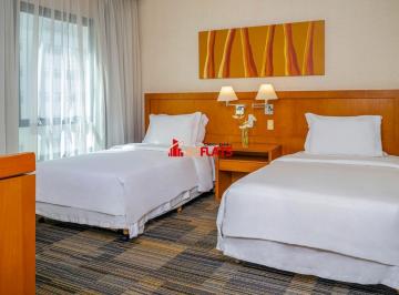 Apartamento · 30m² · 1 Quarto · 1 Vaga · Flat com ótimo preço no bairro Jardins. Confira!