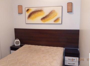 Apartamento · 53m² · 2 Quartos · 1 Vaga · Flat a venda com preço ÚNICO em moema!!