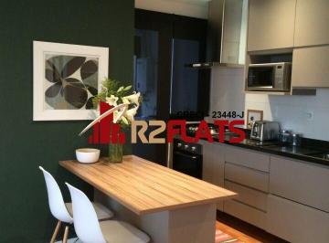 Apartamento · 63m² · 1 Quarto · 1 Vaga · Apartamento com ótimo preço no bairro Vila Olímpia. Confira!