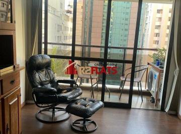 Apartamento · 62m² · 2 Quartos · 1 Vaga · Apartamento com ótimo preço no bairro Jardins. Confira!
