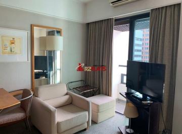 Apartamento · 30m² · 1 Quarto · 1 Vaga · Flat com ótimo preço no bairro Belo Vista. Confira!