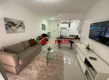 Apartamento · 52m² · 1 Quarto · 1 Vaga · Apartamento com ótimo preço no bairro Jardins. Confira!