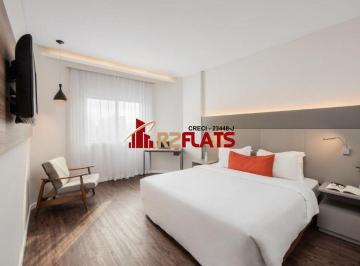 Apartamento · 26m² · 1 Quarto · 1 Vaga · VENDA DE FLAT EM MOEMA!! APROVEITE!!