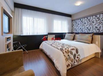 Apartamento · 33m² · 1 Quarto · 1 Vaga · Apartamento com ótimo preço no bairro Bela Vista. Confira!