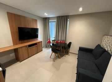 Apartamento · 40m² · 1 Quarto · 1 Vaga · Apartamento com ótimo preço no bairro Jardins. Confira!