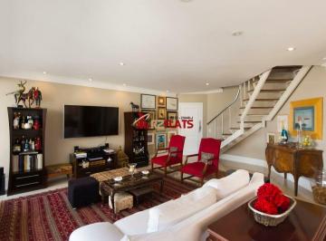 Apartamento · 120m² · 3 Quartos · 2 Vagas · Apartamento com ótimo preço no bairro Moema. Confira