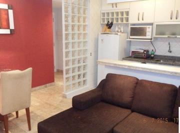 Apartamento · 53m² · 2 Quartos · 1 Vaga · Venda de flat em moema com preço SEM IGUAL!!