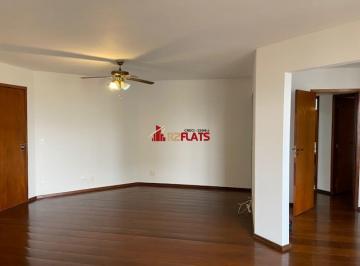 Apartamento · 120m² · 3 Quartos · 3 Vagas · Apartamento com ótimo preço no bairro Moema. Confira!