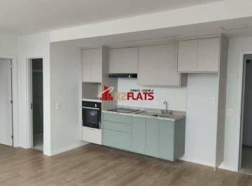 Apartamento · 48m² · 1 Quarto · 1 Vaga · Flat com ótimo preço no bairro Chácara Santo Antônio. Confira!