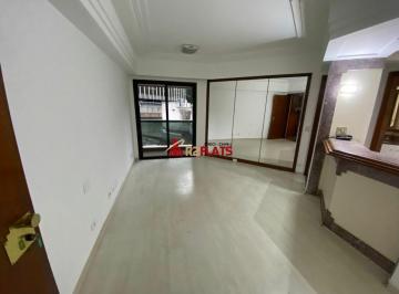 Apartamento · 45m² · 1 Quarto · 1 Vaga · Flat com ótimo preço no bairro Itaim Bibi. Confira!