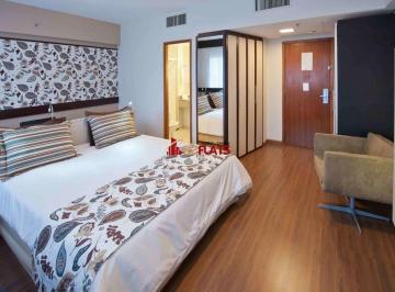 Apartamento · 29m² · 1 Quarto · 1 Vaga · Flat com ótimo preço no bairro Bela Vista. Confira!
