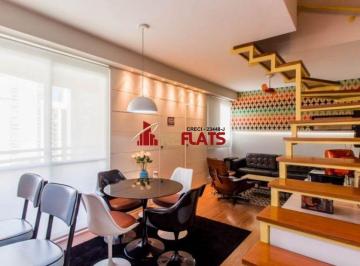 Apartamento · 55m² · 2 Quartos · 2 Vagas · Apartamento com ótimo preço no bairro Moema. Confira!