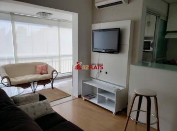 Apartamento · 55m² · 1 Quarto · 1 Vaga · Apartamento com ótimo preço no bairro Jardins. Confira!