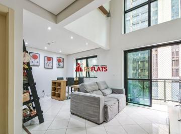Apartamento · 65m² · 2 Quartos · 2 Vagas · Apartamento com ótimo preço no bairro Moema. Confira!
