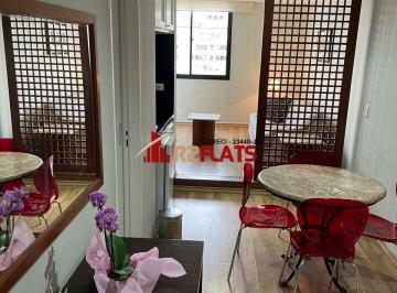 Apartamento · 60m² · 1 Quarto · 1 Vaga · Cobertura com ótimo preço no bairro Jardins. Confira!