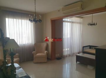 Apartamento · 74m² · 2 Quartos · 2 Vagas · Flat com ótimo preço no bairro Itaim Bibi. Confira!