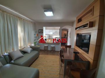 Apartamento · 42m² · 1 Quarto · 1 Vaga · Flat com ótimo preço no bairro Jardins. Confira !