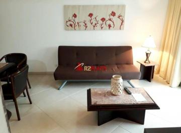Apartamento · 40m² · 1 Quarto · 1 Vaga · Flat com ótimo preço no bairro Itaim Bibi. Confira!